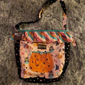 Matilda Jane Halloween Bag